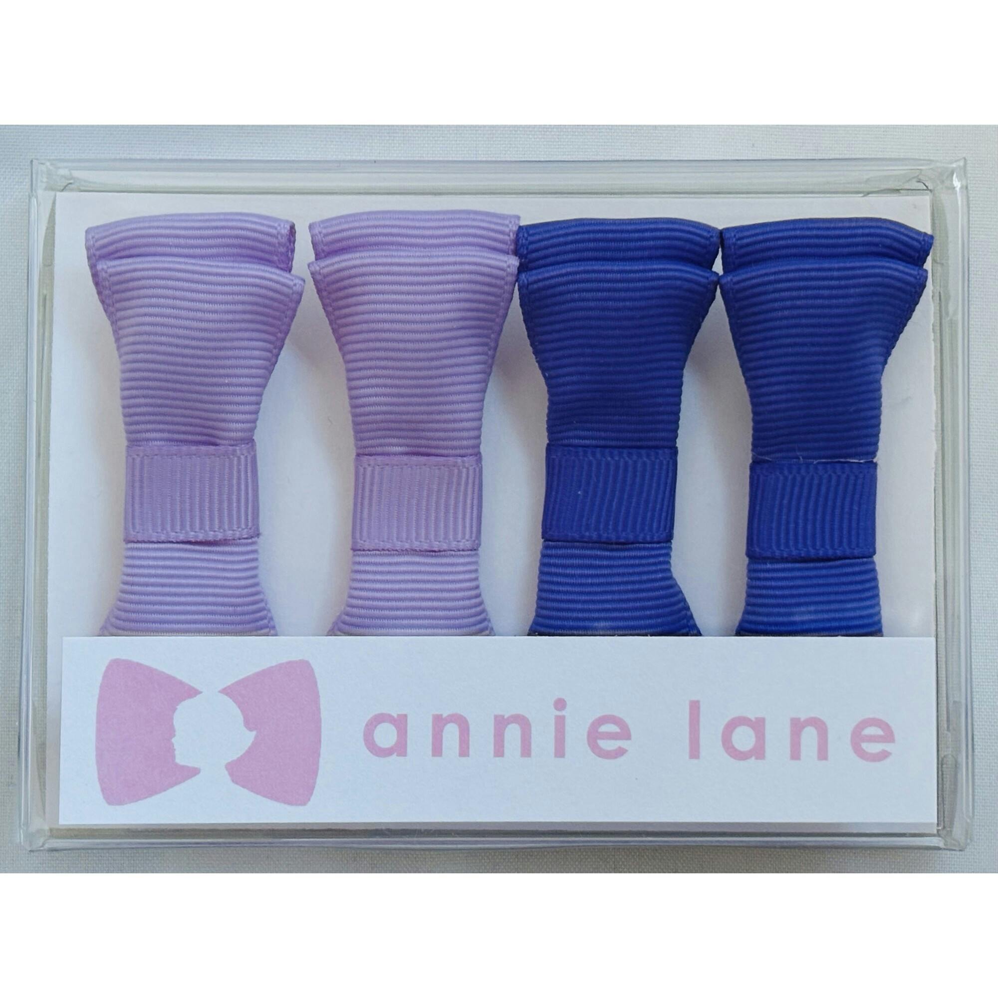Four Bows Box Set