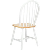Camden Spindle Back Accent Chair