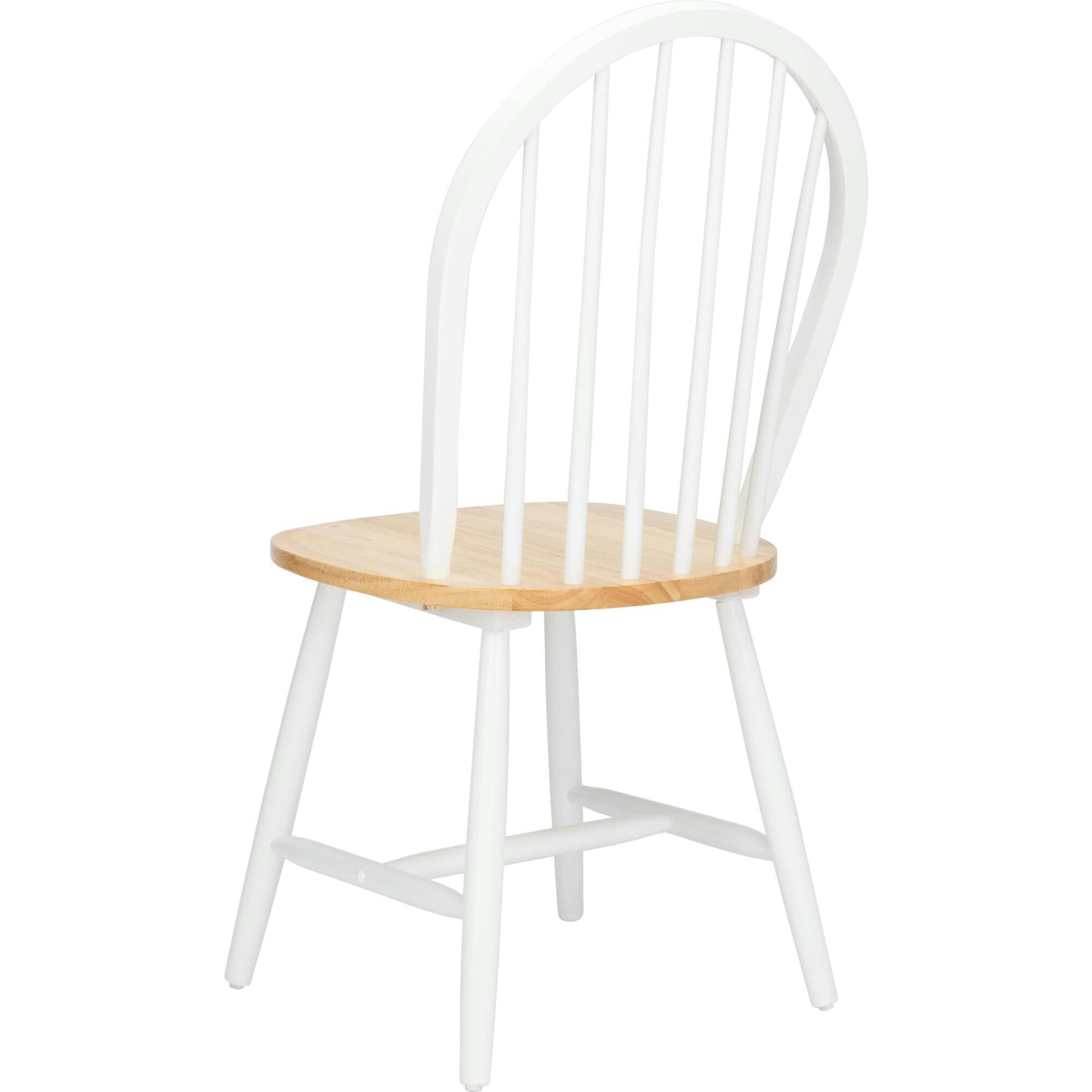 Camden Spindle Back Accent Chair