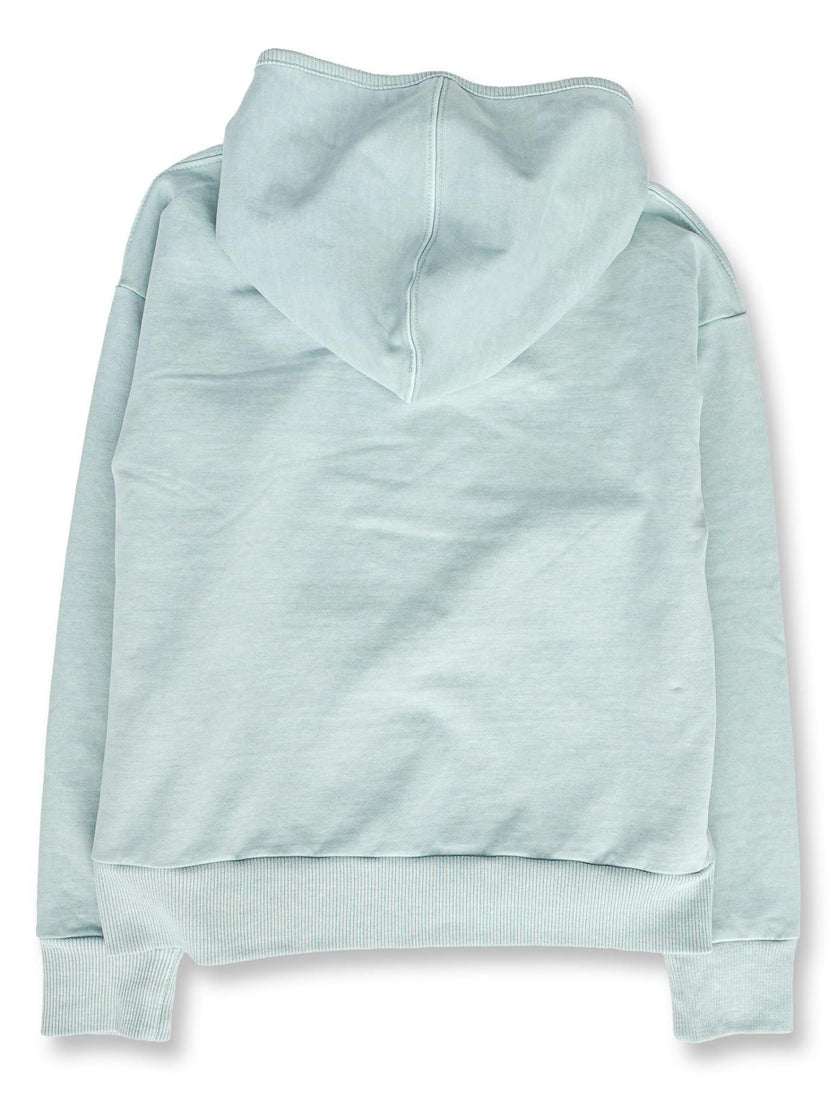 Lagoon Zip Tully Hoodie