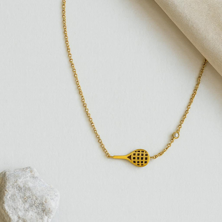 Serena Necklace