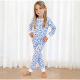 Long Sleeve Pajamas
