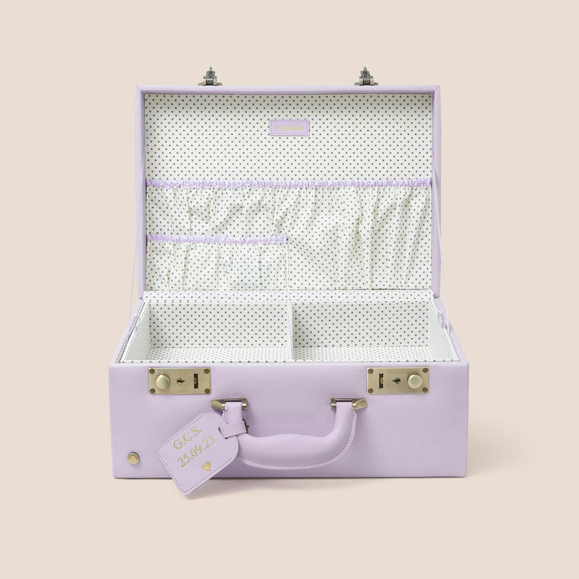 Memory Box Keepsake Case