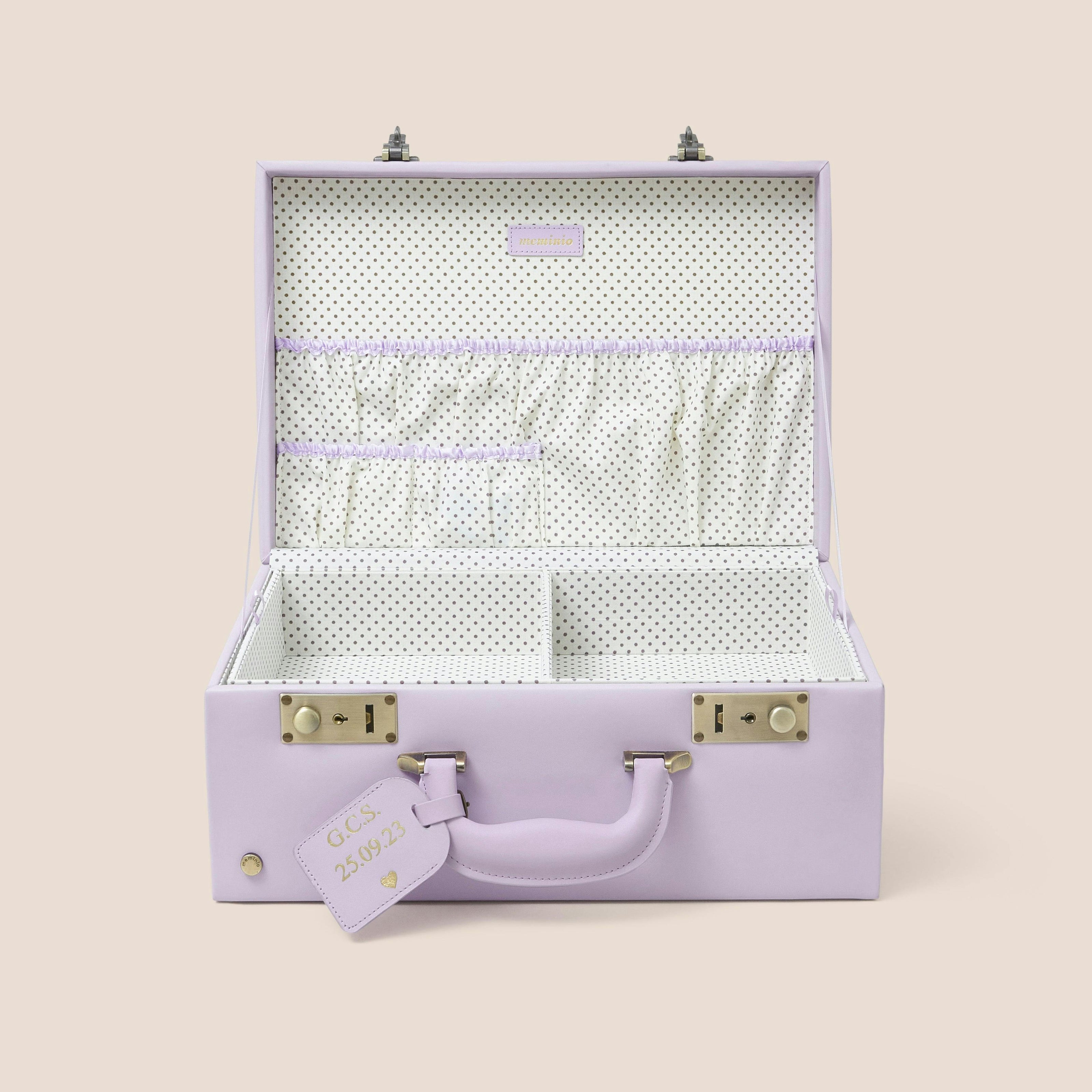 Memory Box Keepsake Case