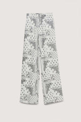 Anika Woman Pant Print_Sampling
