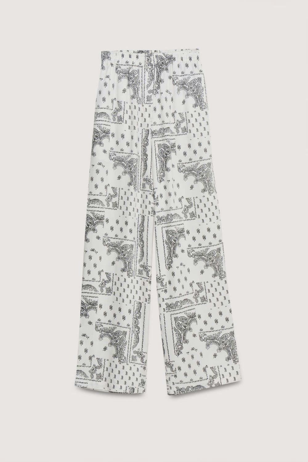 Anika Woman Pant Print_Sampling