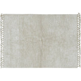 Koa Large Rectangular Woolable Rug