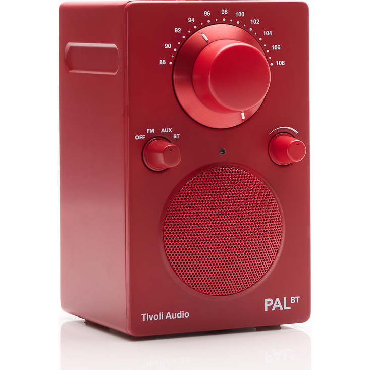 PAL BT (Gen 3) Speaker