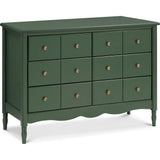 Liberty 6-Drawer Assembled Dresser