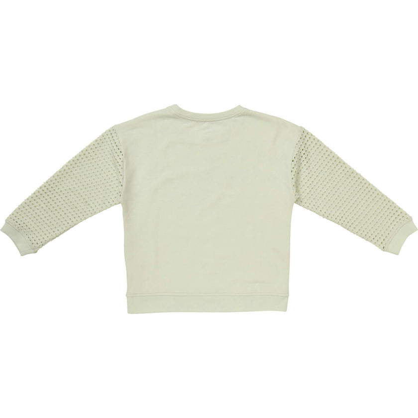 Courtside Sweatshirt