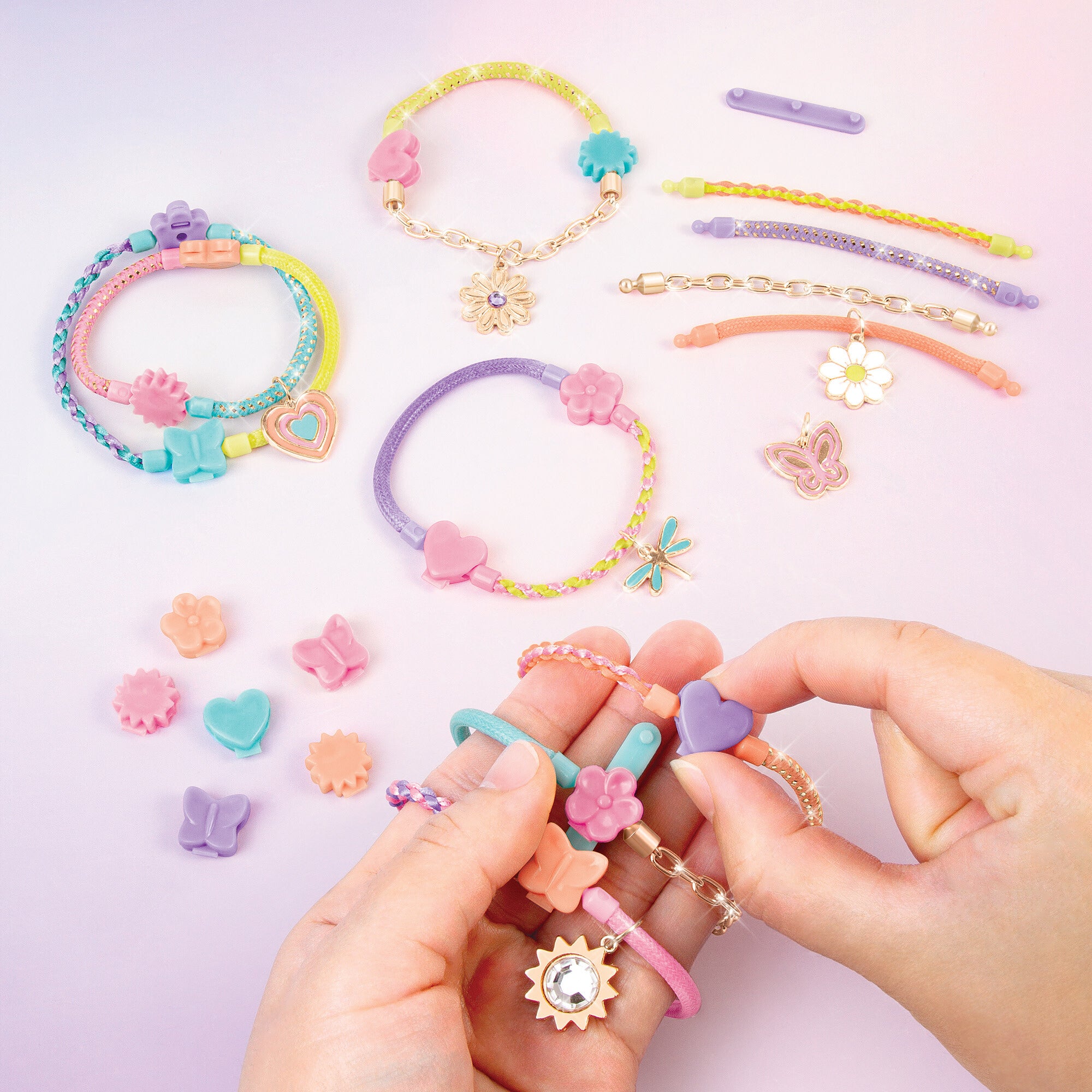 MIR: Jewelry Kit - Linked Looks