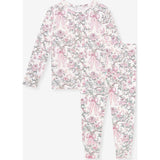 Irene Classic Pajama Set