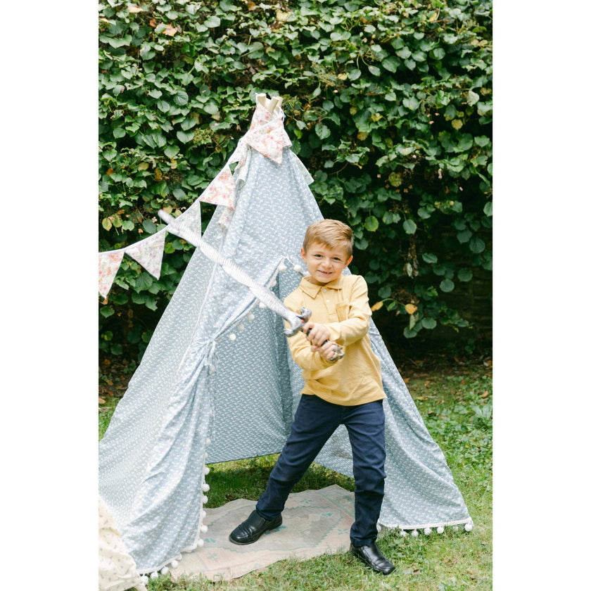 Savannah Play Tent