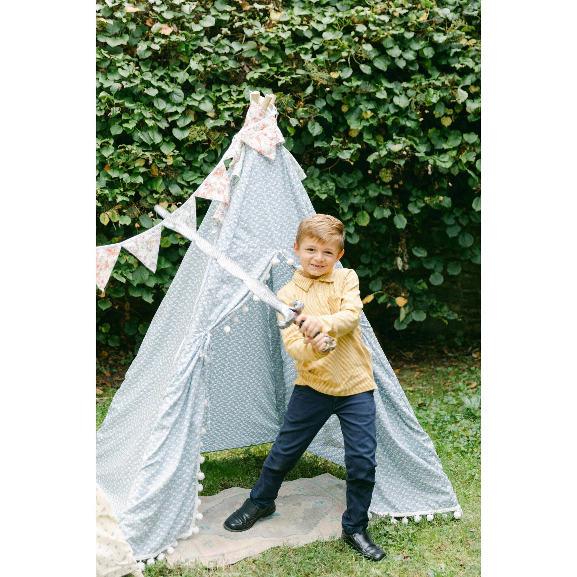 Savannah Play Tent