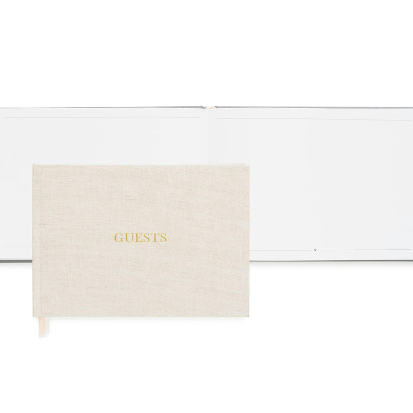 Guest Book