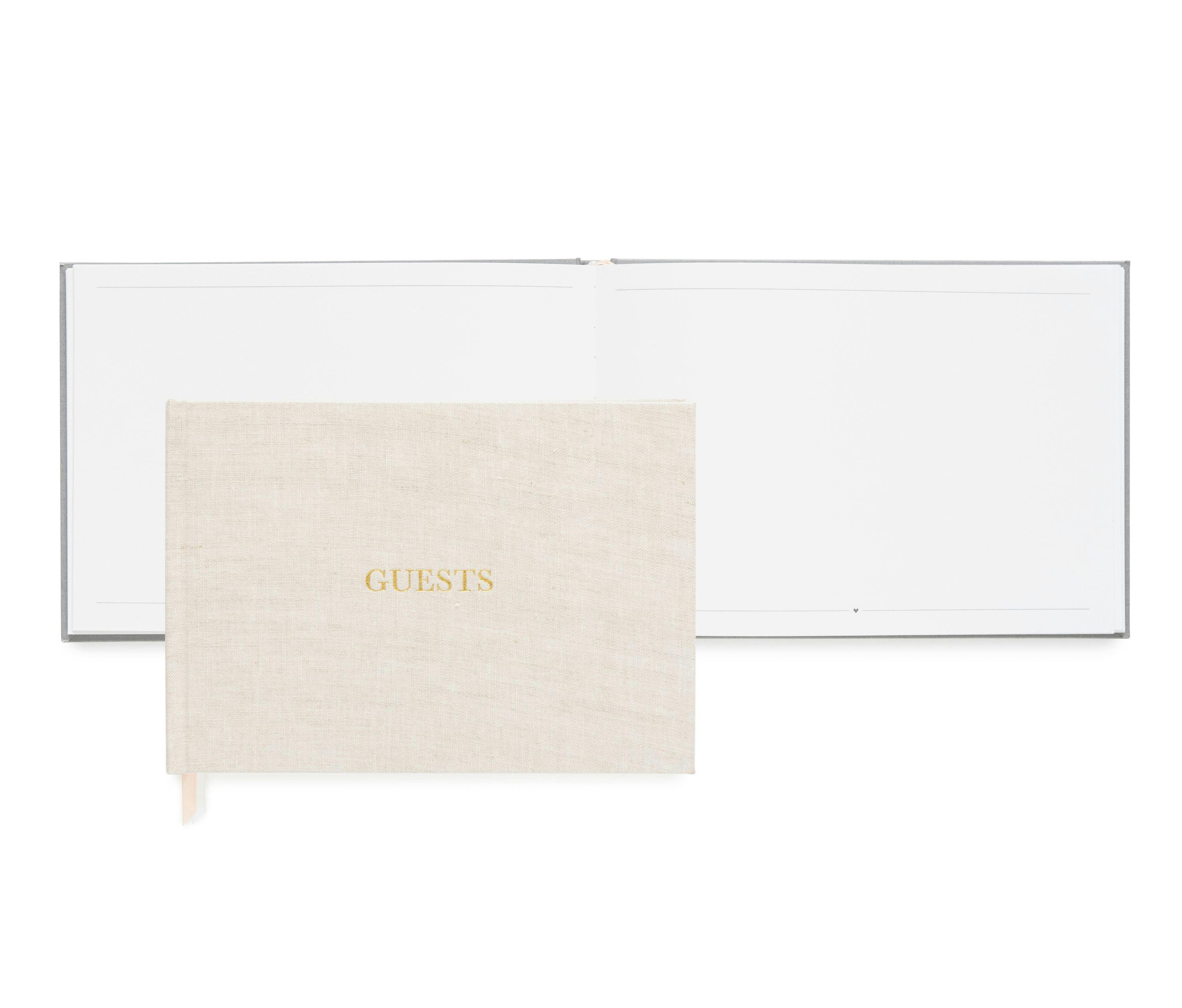 Guest Book