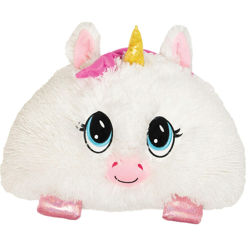 Fluffaluff: Unicorn
