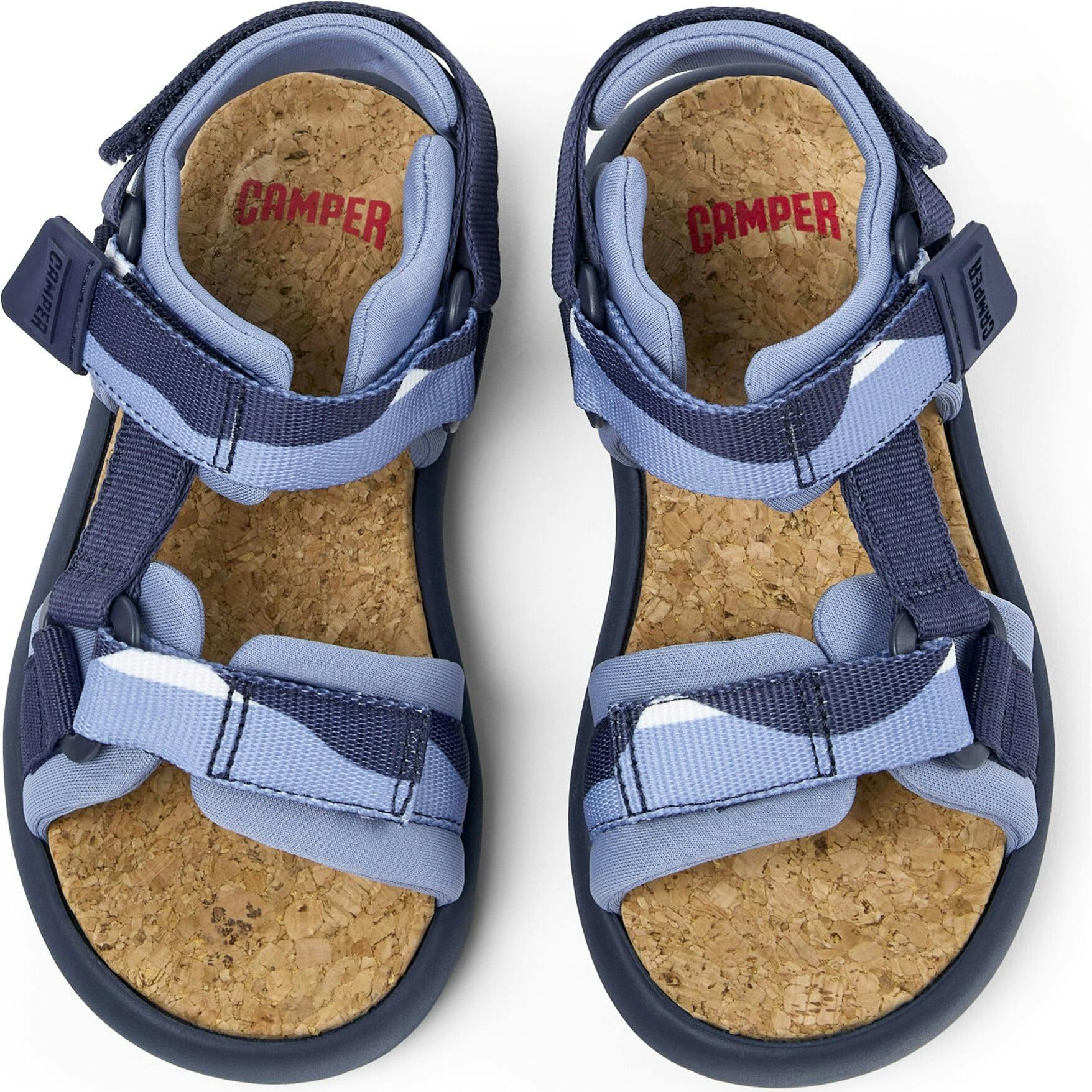 Pelotas Flota Sandals