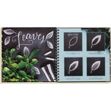 Chalk Art & Lettering 101