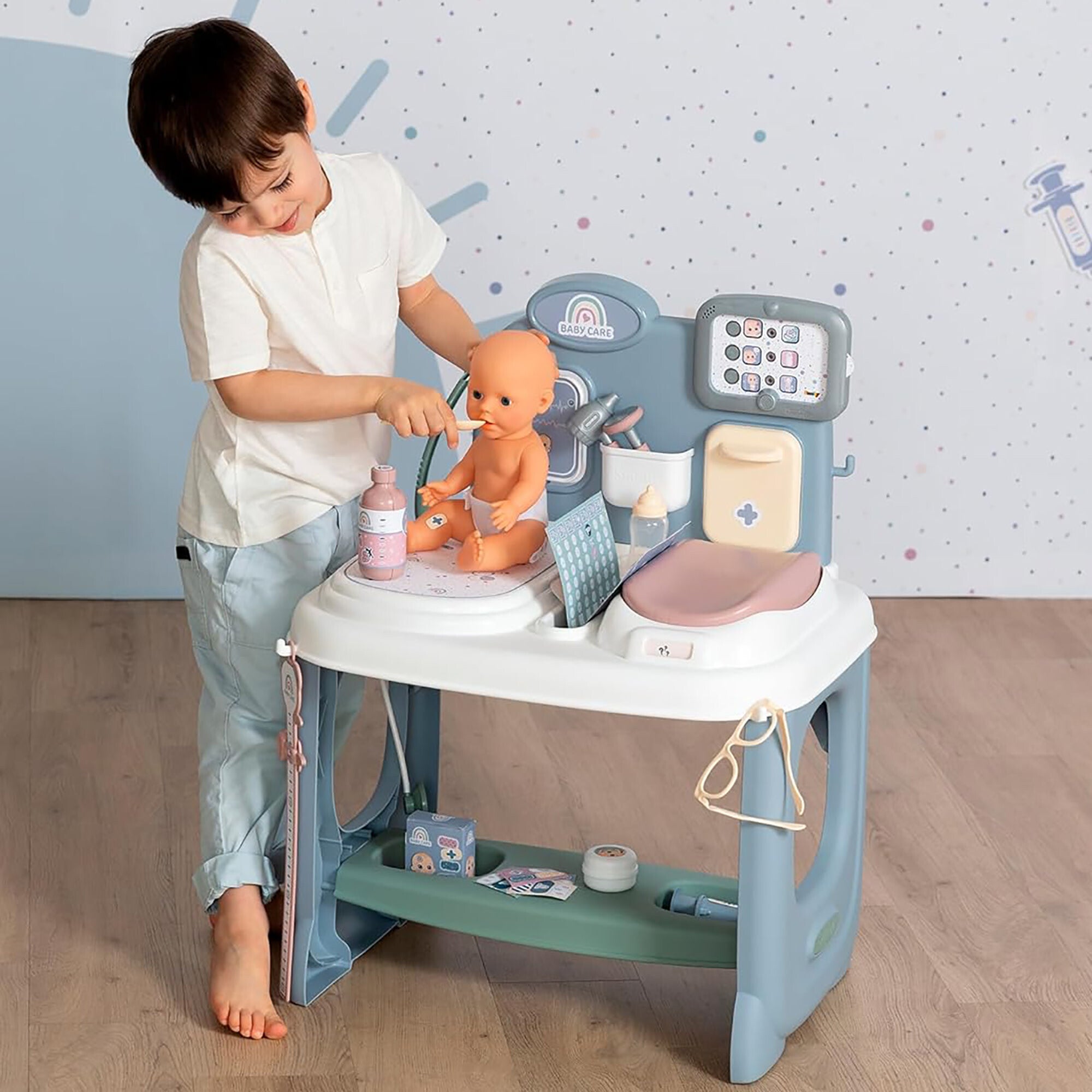 Baby Childcare Center