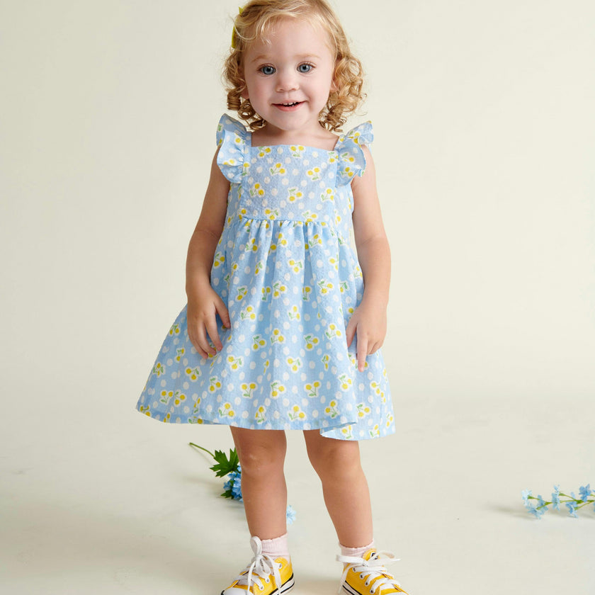 Baby Sundress Harper