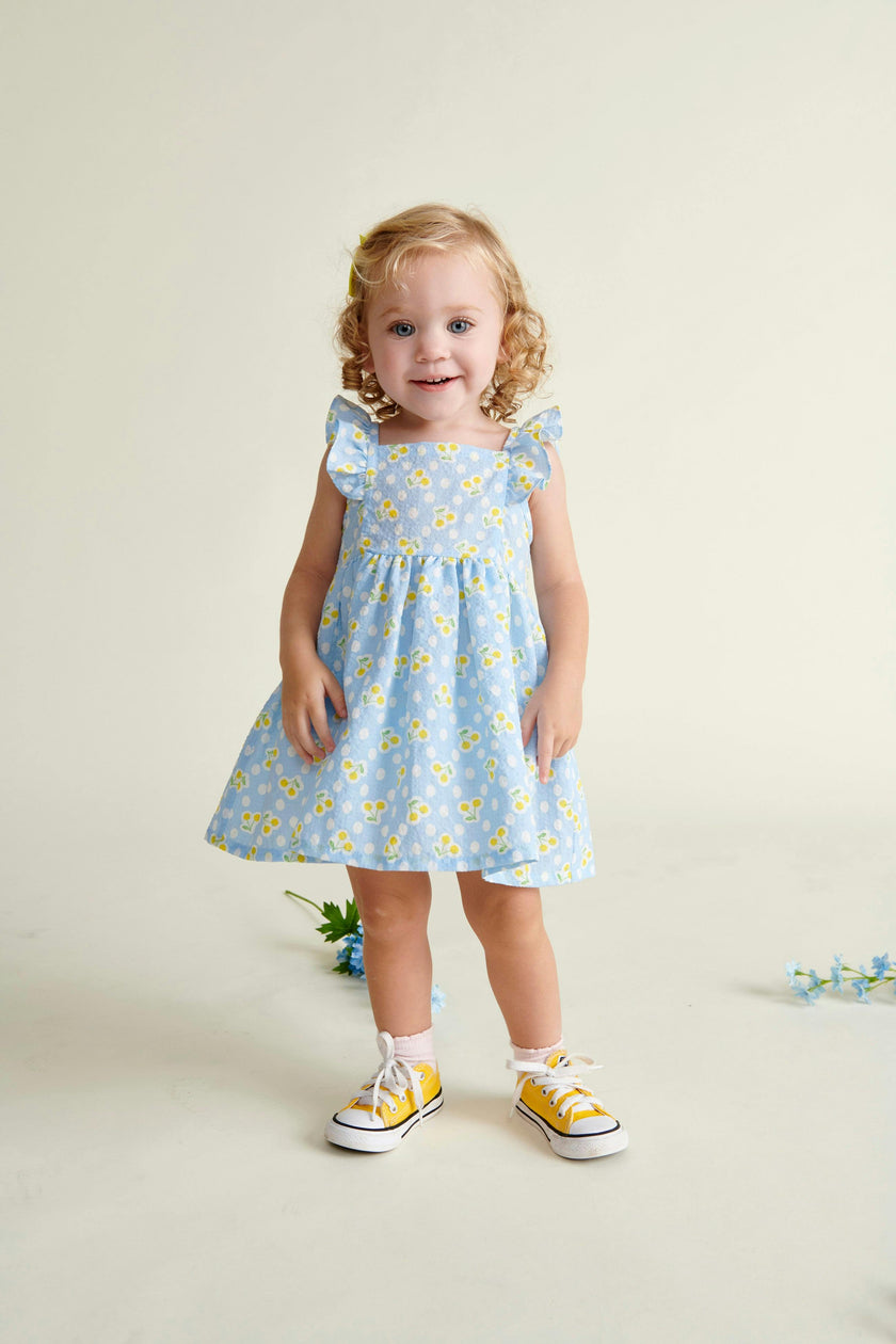 Baby Sundress Harper