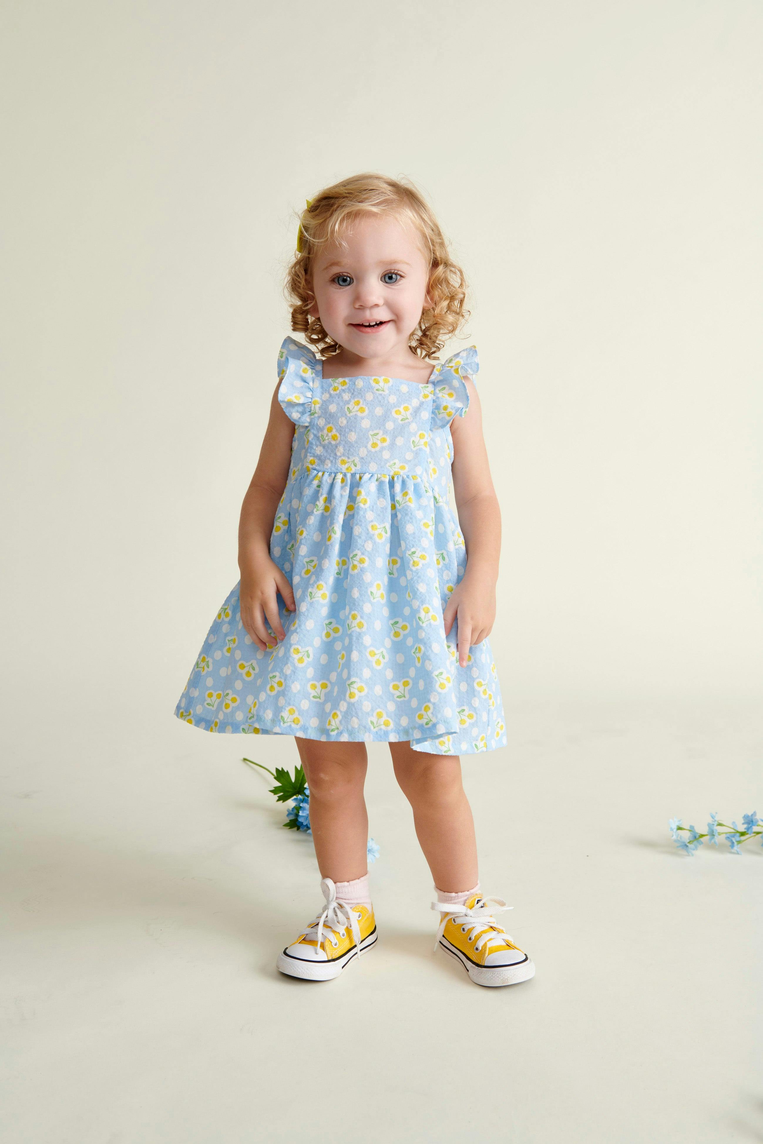 Baby Sundress Harper