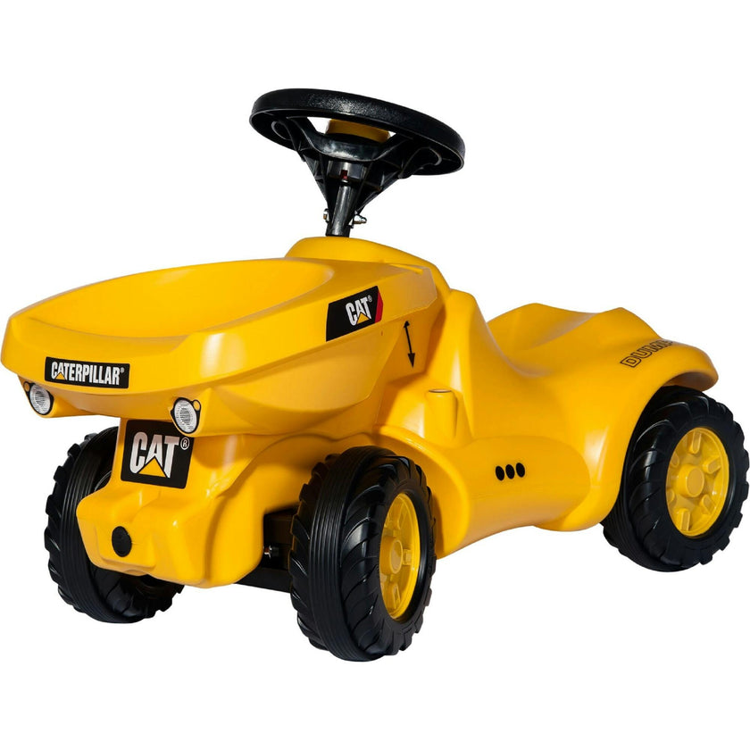 Rolly Minitrac
