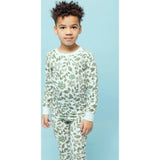 Long Sleeve Pajamas