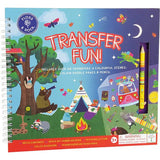 Adventure Transfer Fun