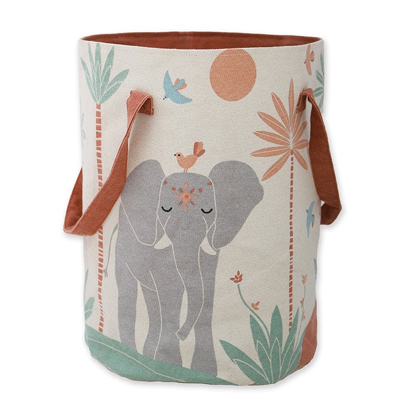 Storage Basket Malena