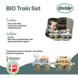 BIO: Train Set