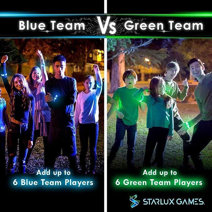 Capture the Flag REDUX
