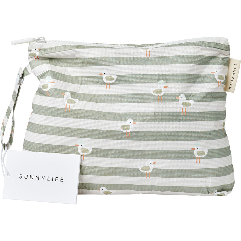 Kids Wet Bag: Sammy the Seagull
