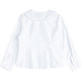 Lottie Jersey Blouse