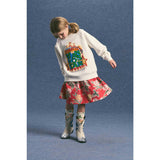 CIRCUS SWEATSHIRT