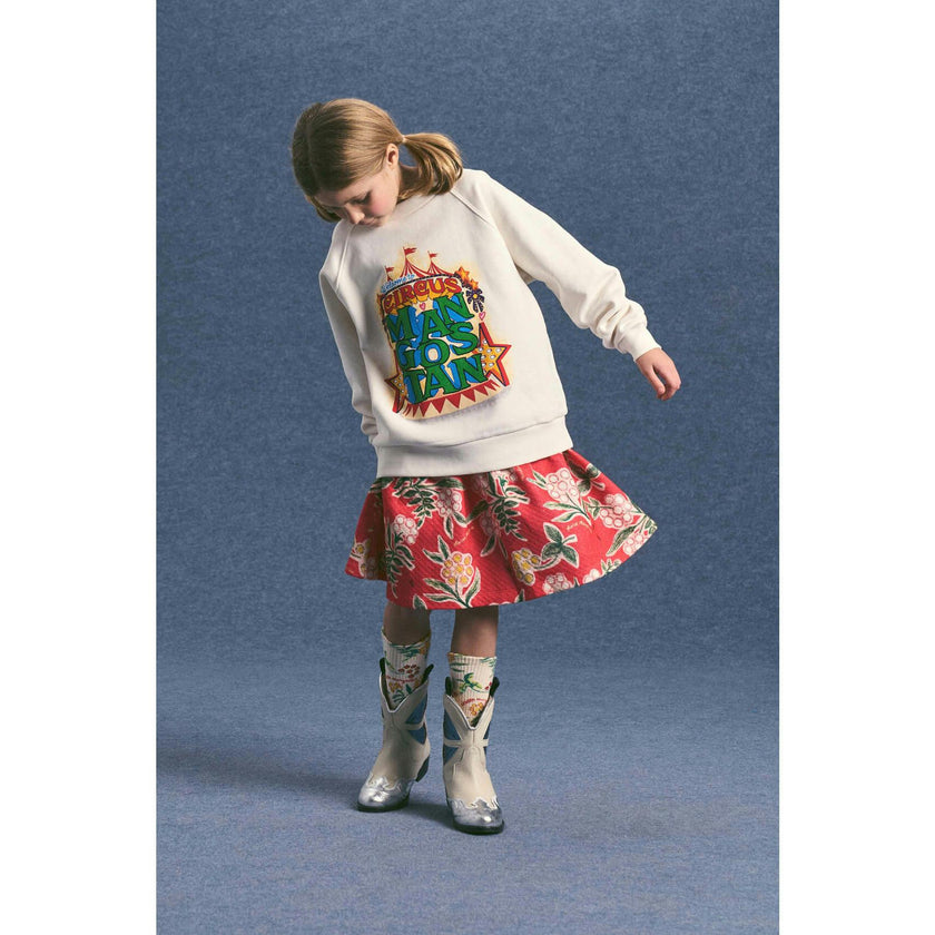 CIRCUS SWEATSHIRT