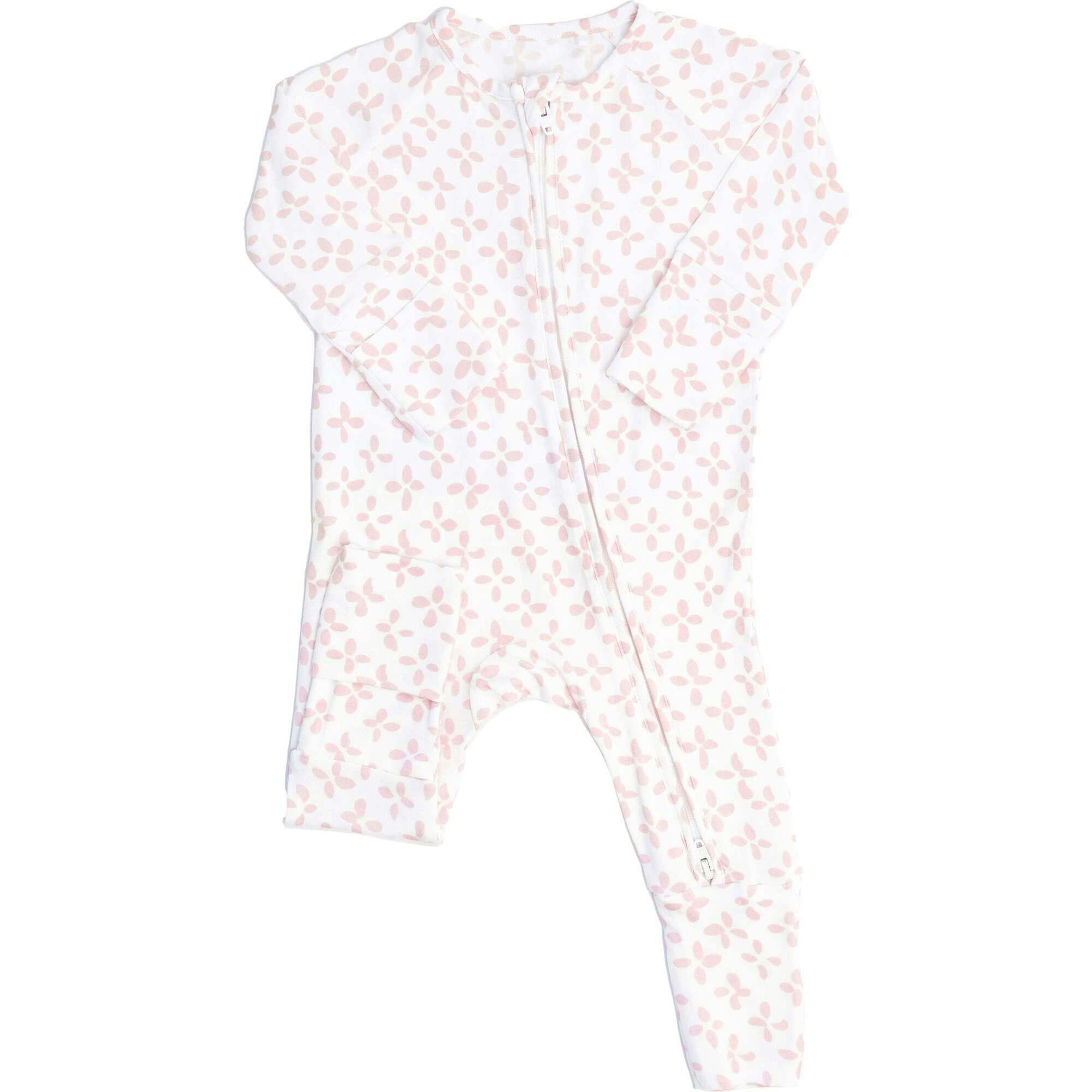 Sleep Romper - Clover