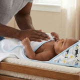 SPLASH SQUAD 7-Piece Bath Time Set
