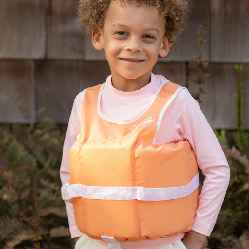 Skiff USCG Life Jacket