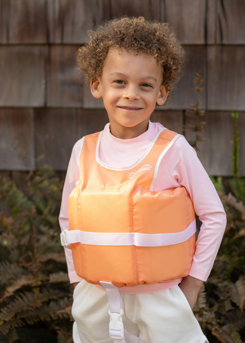 Skiff USCG Life Jacket