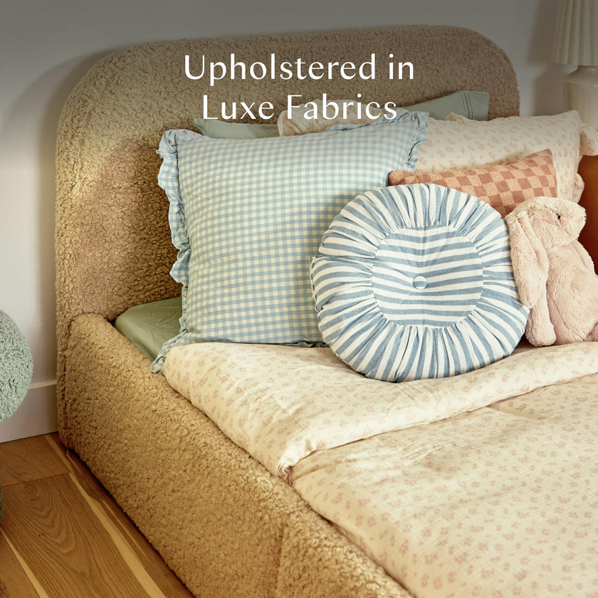 Babyletto Kids Nara Twin Bed