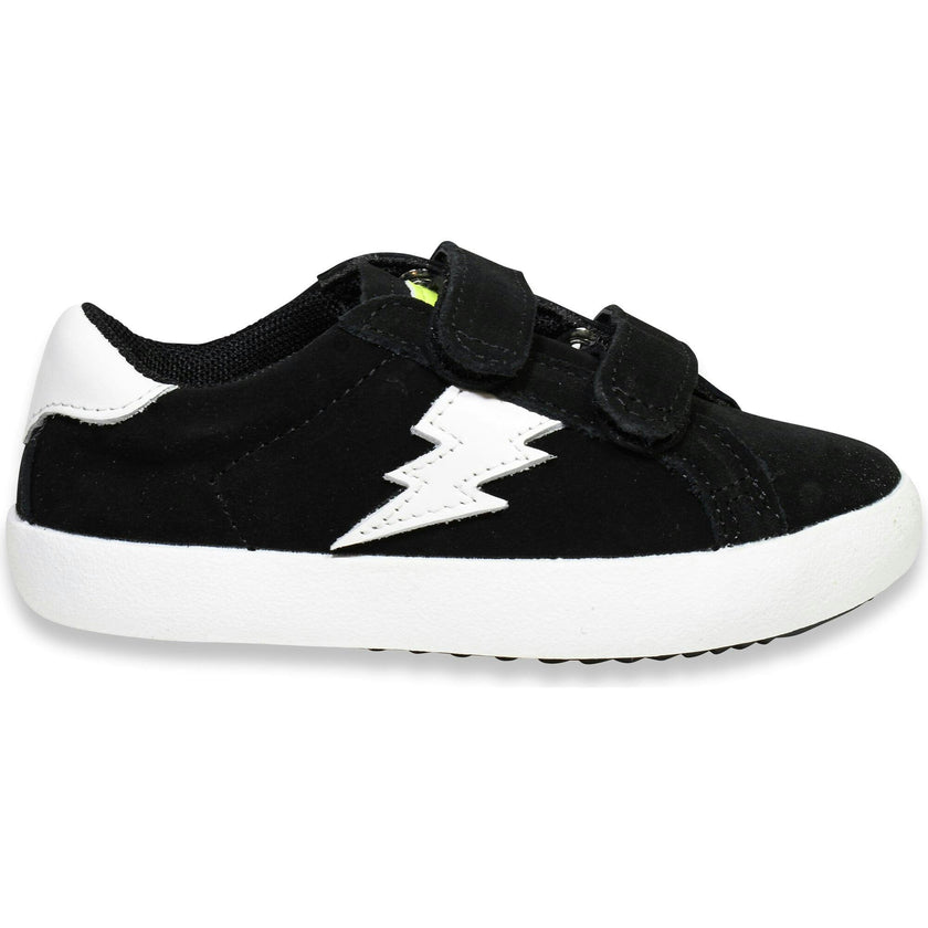 Ziggy Velcro Sneaker