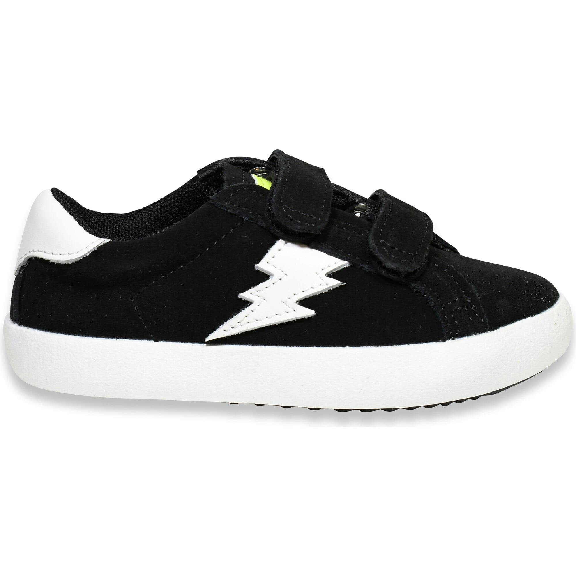 Ziggy Velcro Sneaker