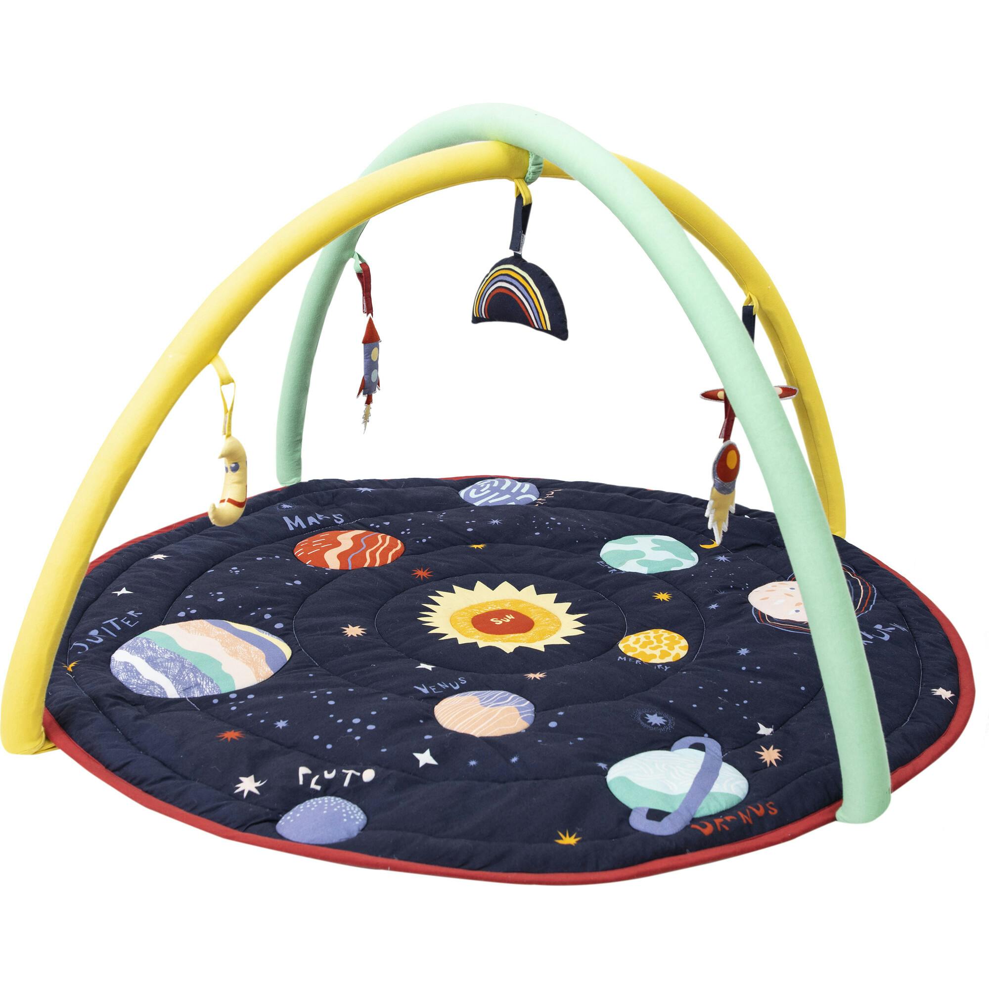 Under the Stars Play Gym