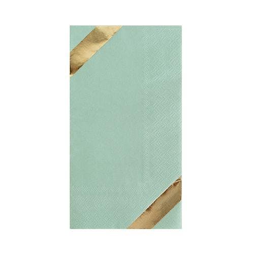 Posh Chill Out Guest Napkins