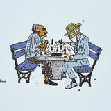 Joana Avilez'S Street Scenes Peel & Stick Wallpaper
