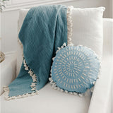 Round Pillow