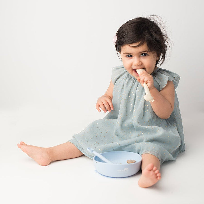 Eating Collection Plus - Blue