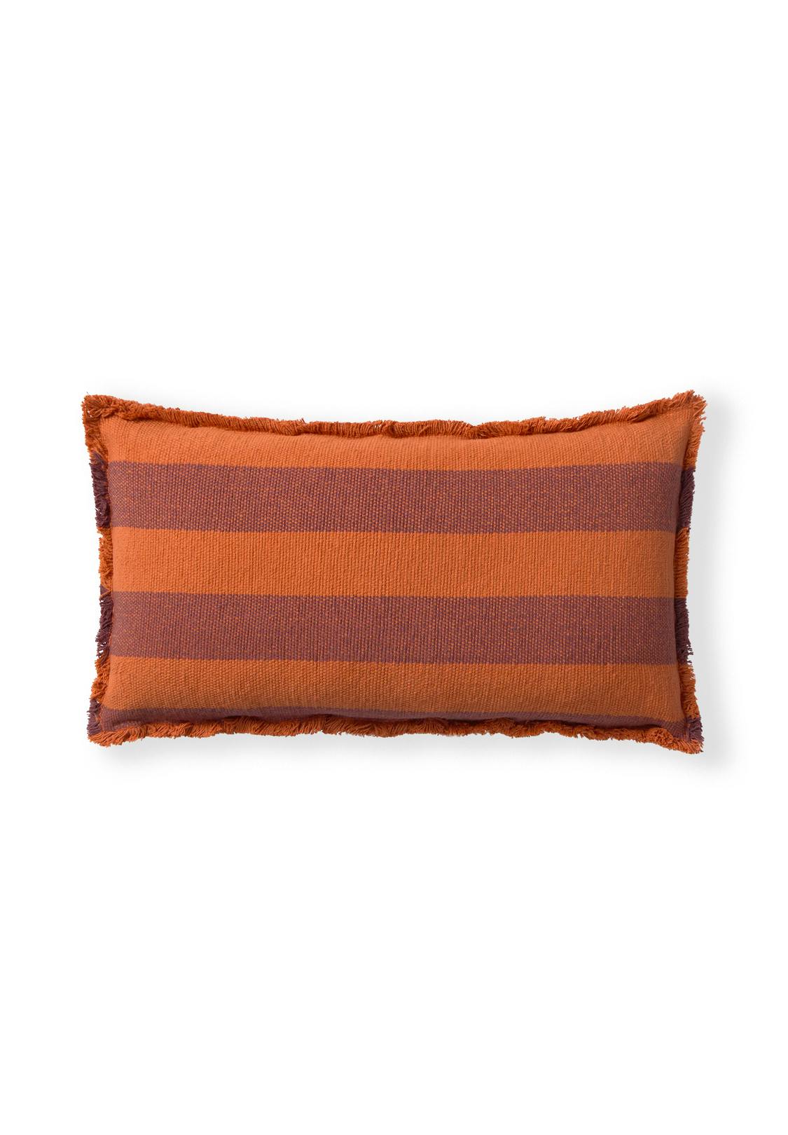 Rectangular Cushion Lines